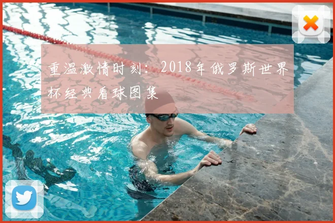 重温激情时刻：2018年俄罗斯世界杯经典看球图集