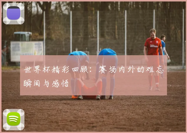 世界杯精彩回顾：赛场内外的难忘瞬间与感悟